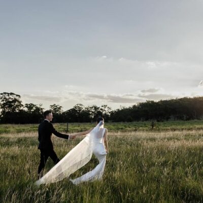 winery wedding venues in Brisbane