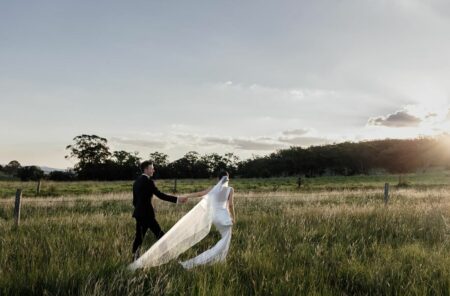 winery wedding venues in Brisbane