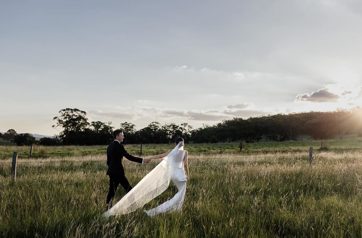 winery wedding venues in Brisbane