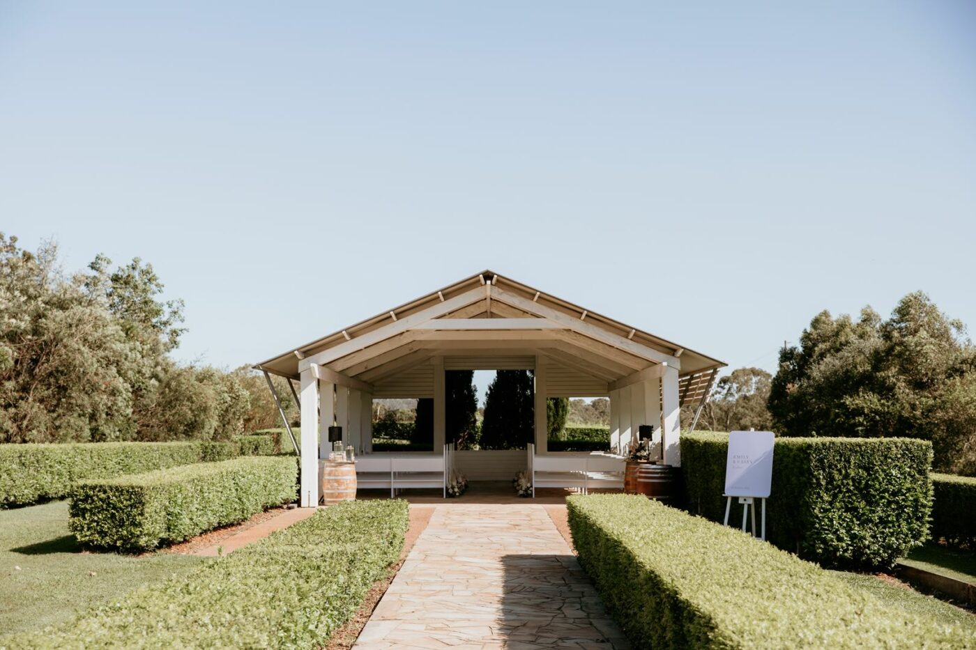 sirromet winery