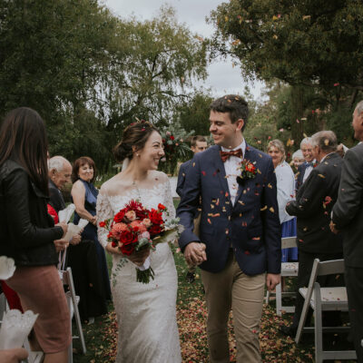 Rosie Joe Neutral Relaxed Wedding Two Tell A Tale small wedding venues in adelaide