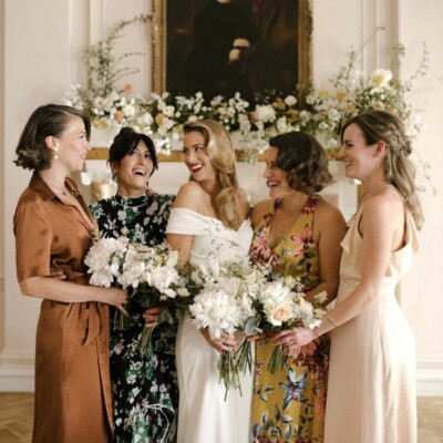 The Ned Hotel & Wedding Venue, Photo by Jessica Williams