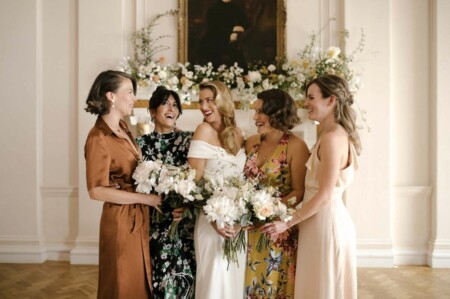 The Ned Hotel & Wedding Venue, Photo by Jessica Williams
