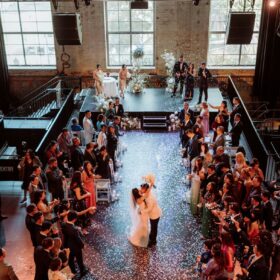 historic wedding venues in brisbane