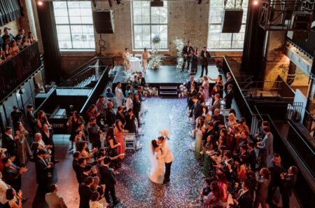 historic wedding venues in brisbane