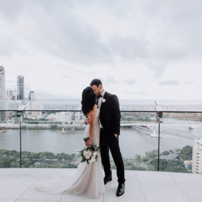 Emporium Hotel South Bank hotel wedding venues in Brisbane