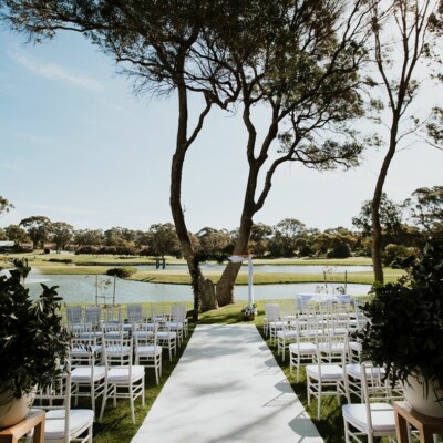 Joondalup Resort hotel wedding venues in Perth