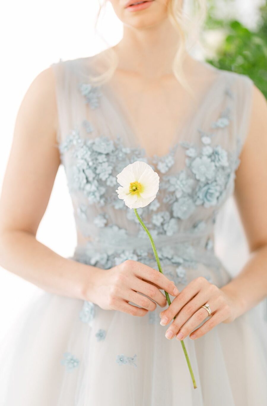 17 incredible Melbourne wedding dress stores for you