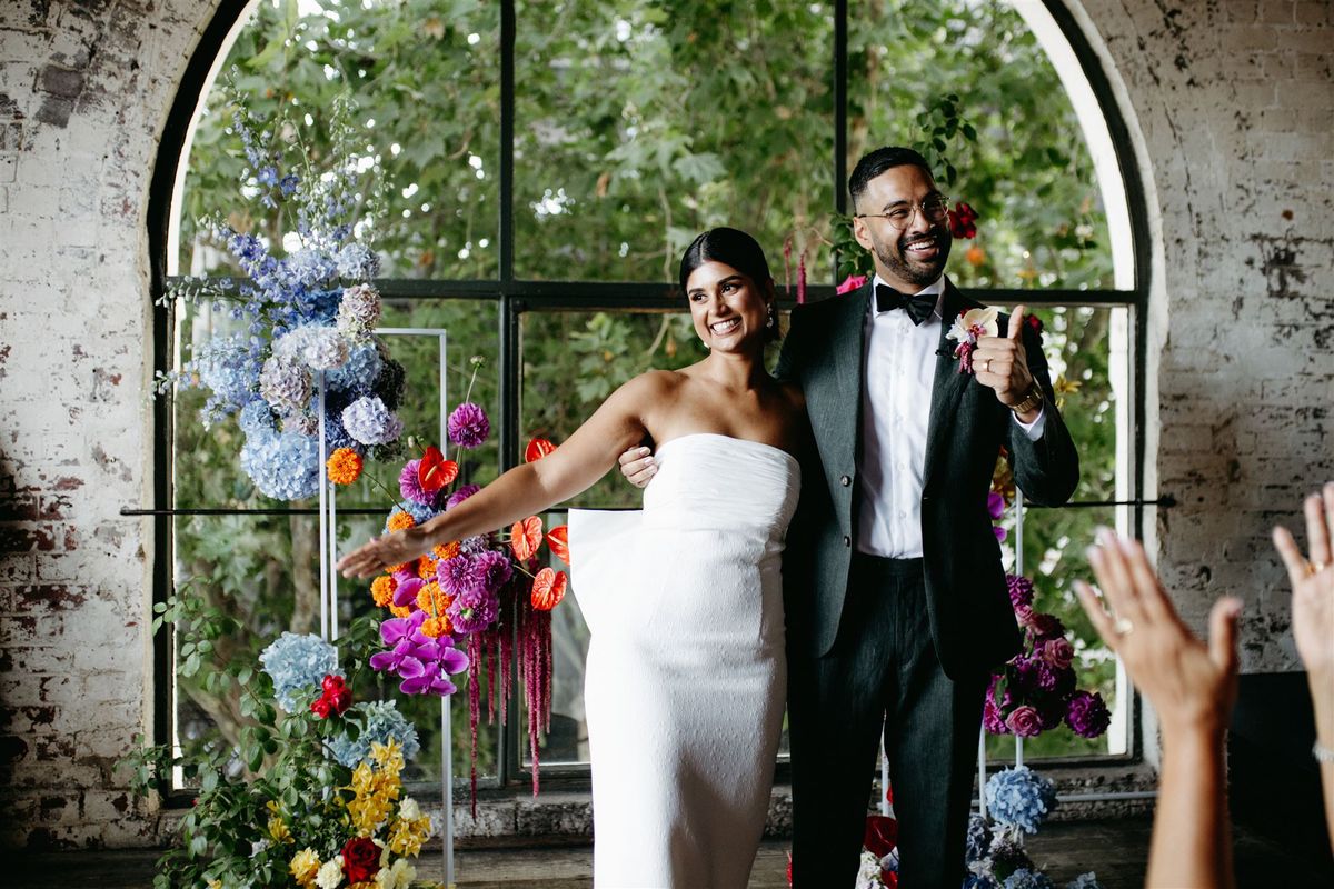 Top 10 most sought-after historic wedding venues in Melbourne