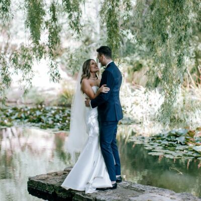 waterfront wedding venues in adelaide