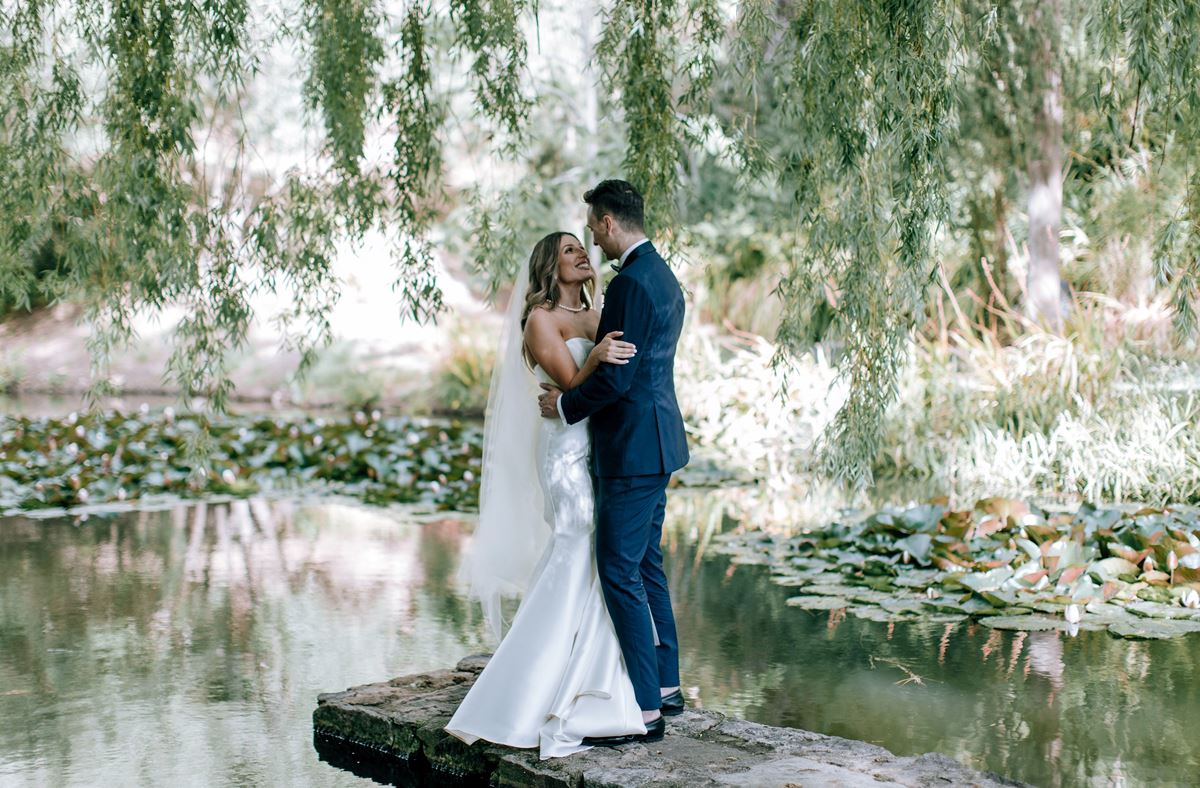 waterfront wedding venues in adelaide