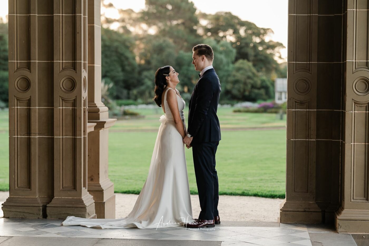 best wedding photographers australia