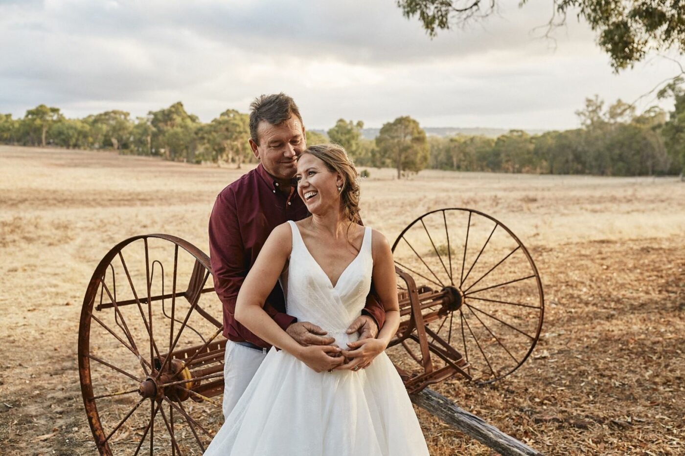 best wedding photographers australia