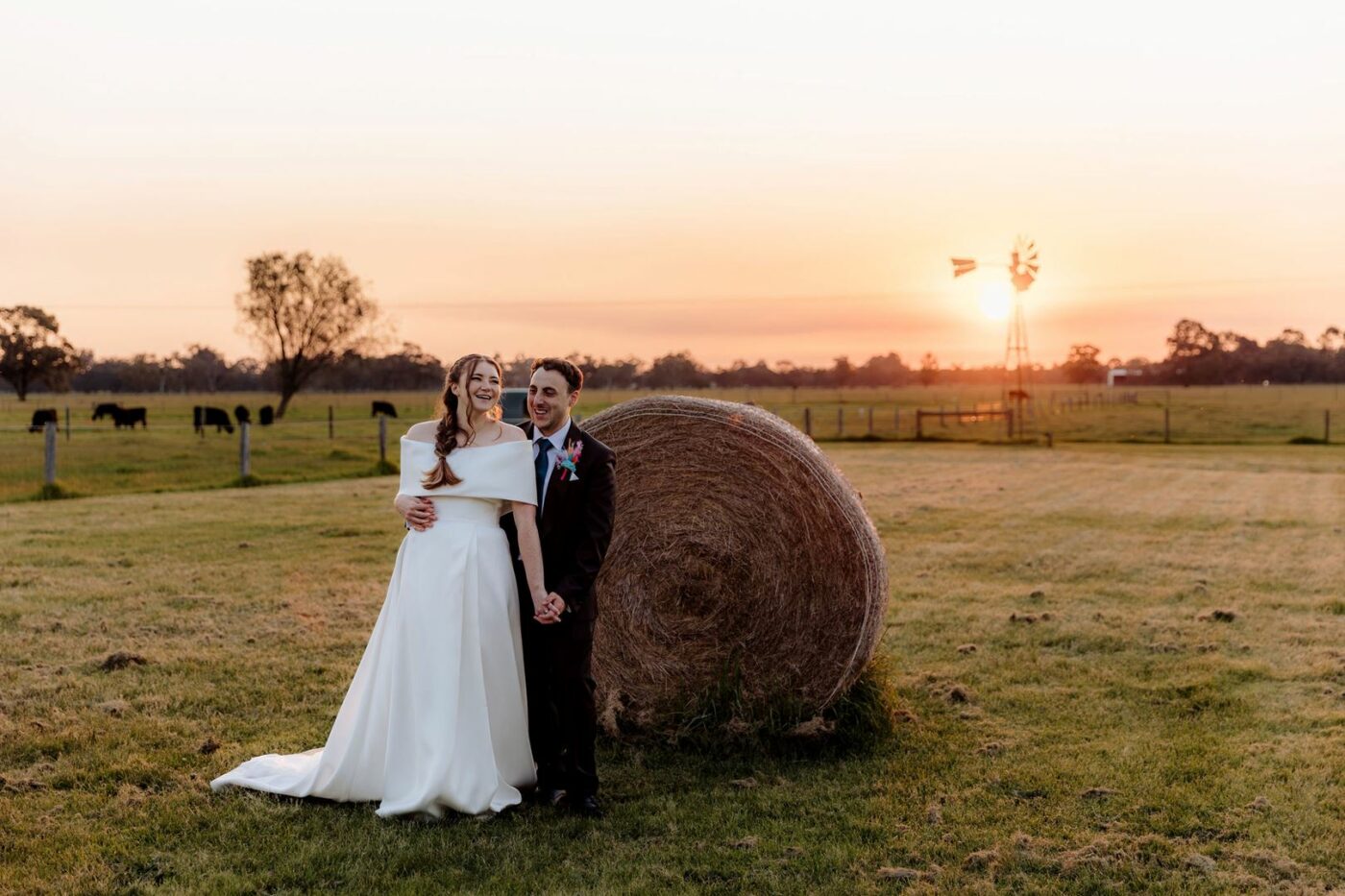 best wedding photographers australia