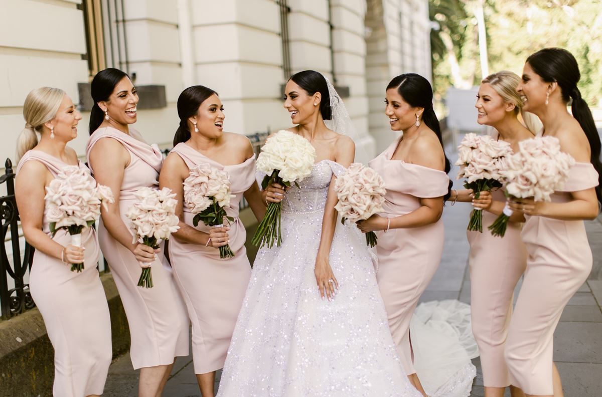 best wedding photographers australia