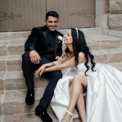 best wedding photographers australia