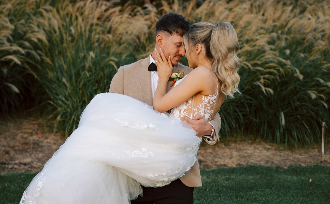 best wedding photographers australia