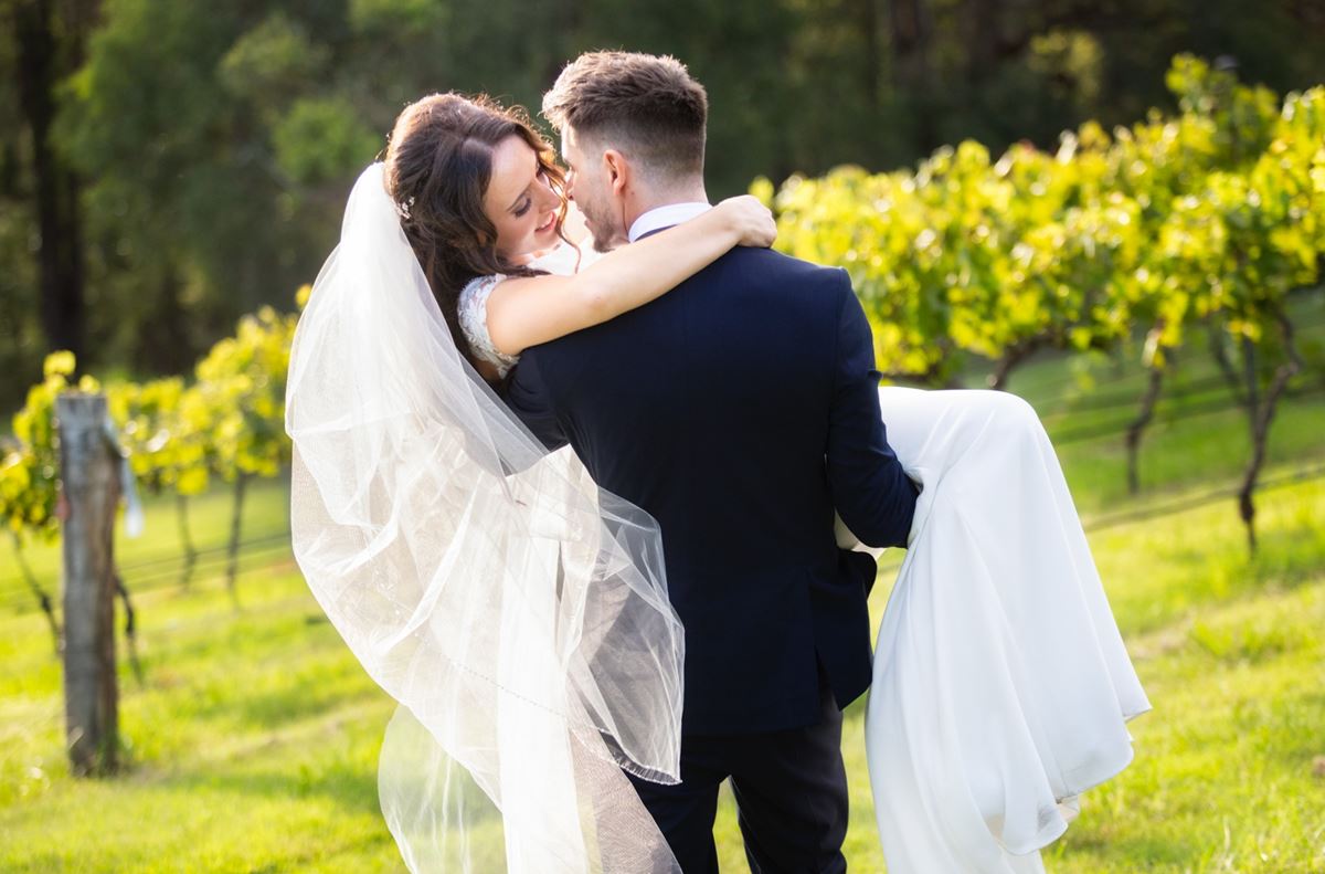 best wedding photographers australia