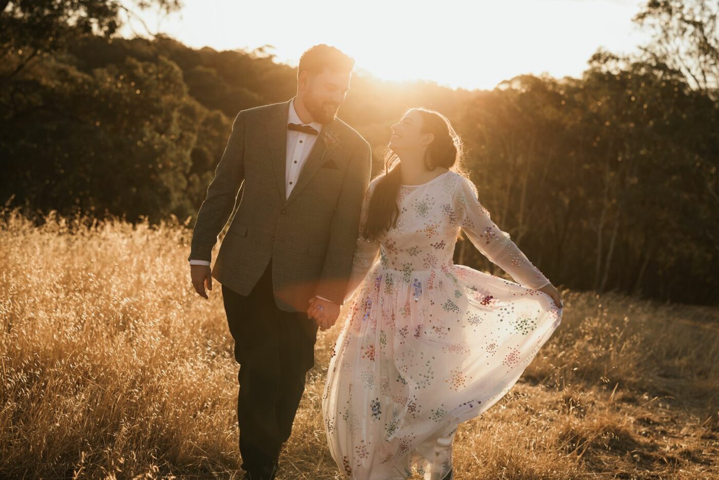 best wedding photographers australia