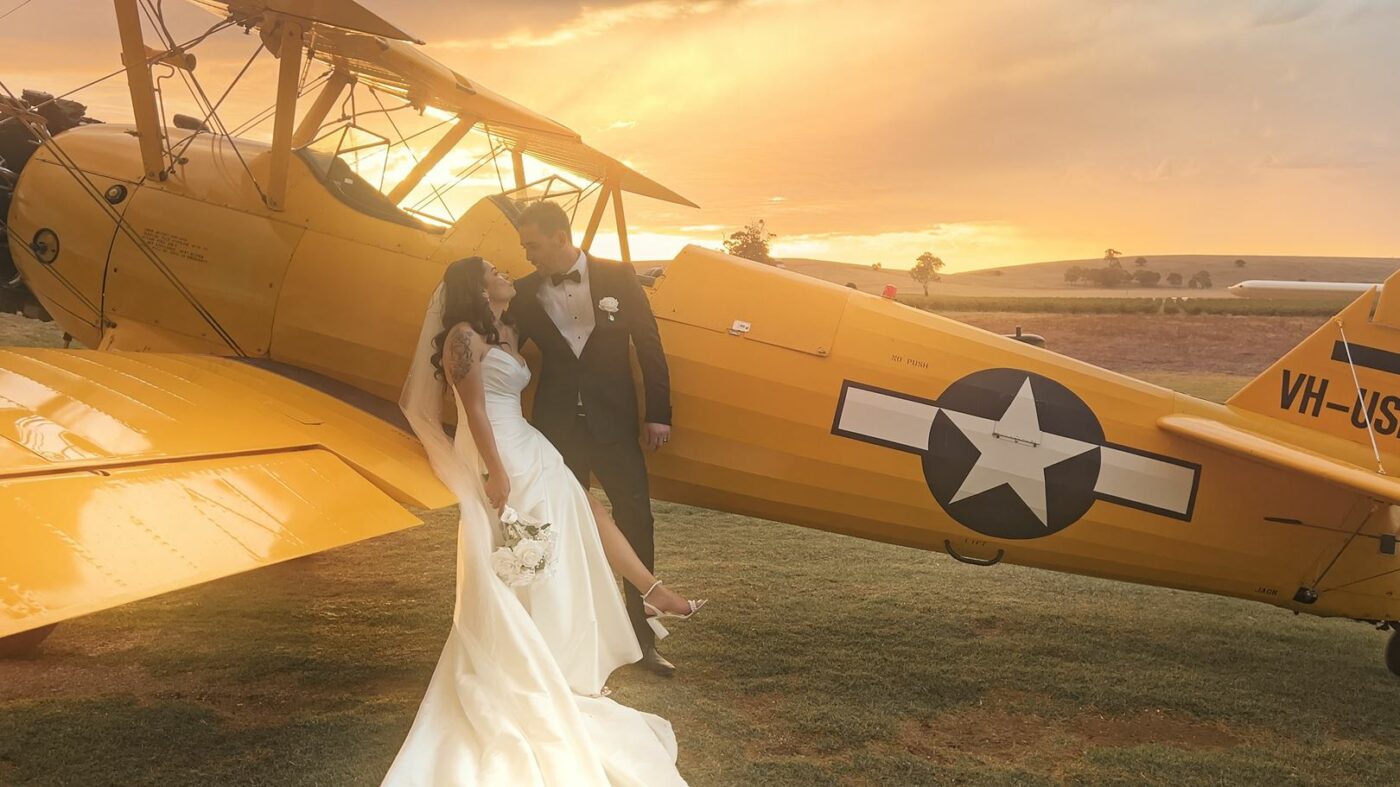 best wedding photographers australia