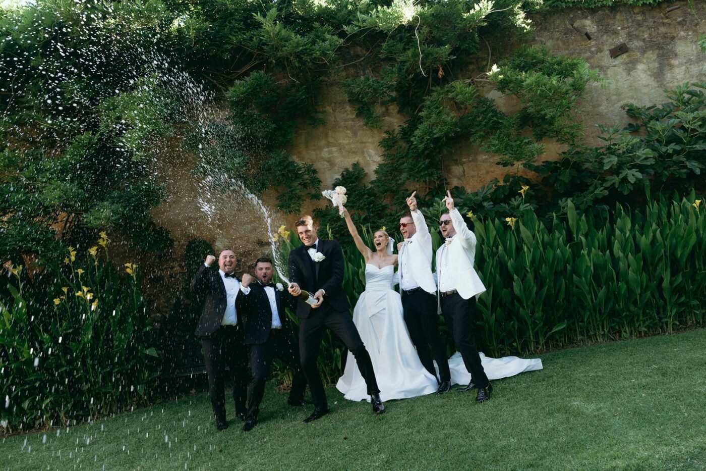 best wedding photographers australia