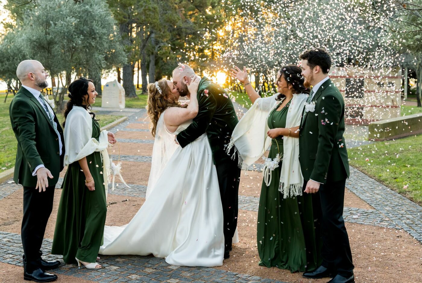 best wedding photographers australia