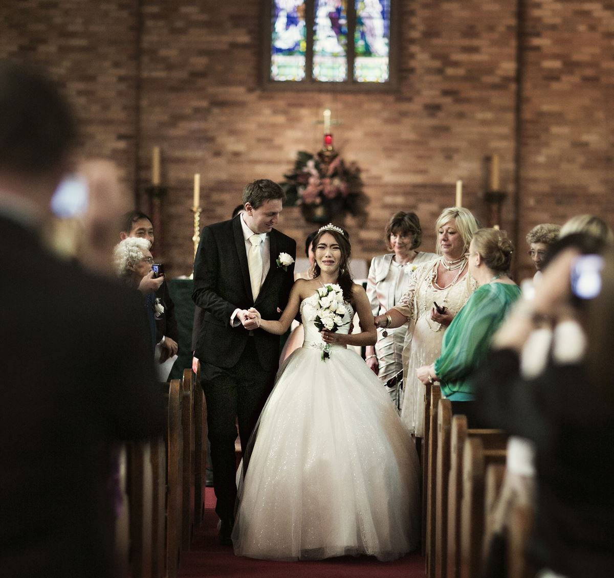 best wedding photographers australia