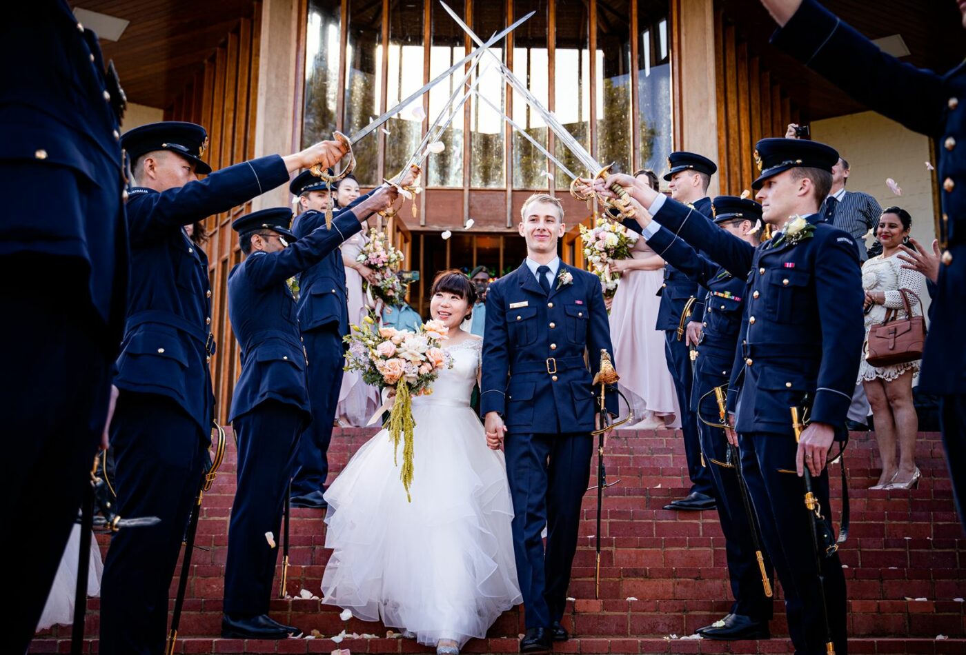 best wedding photographers australia