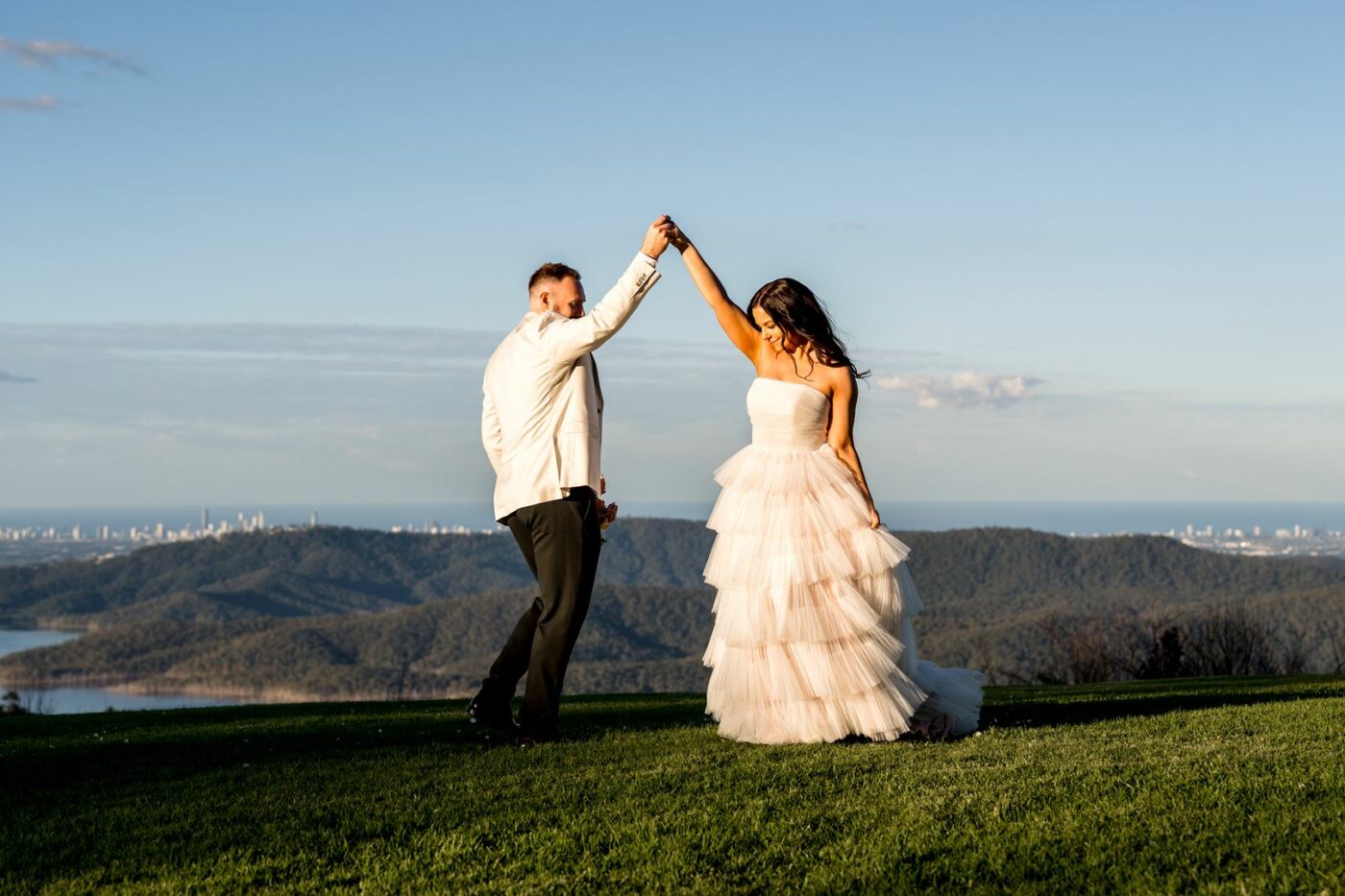 best wedding photographers australia