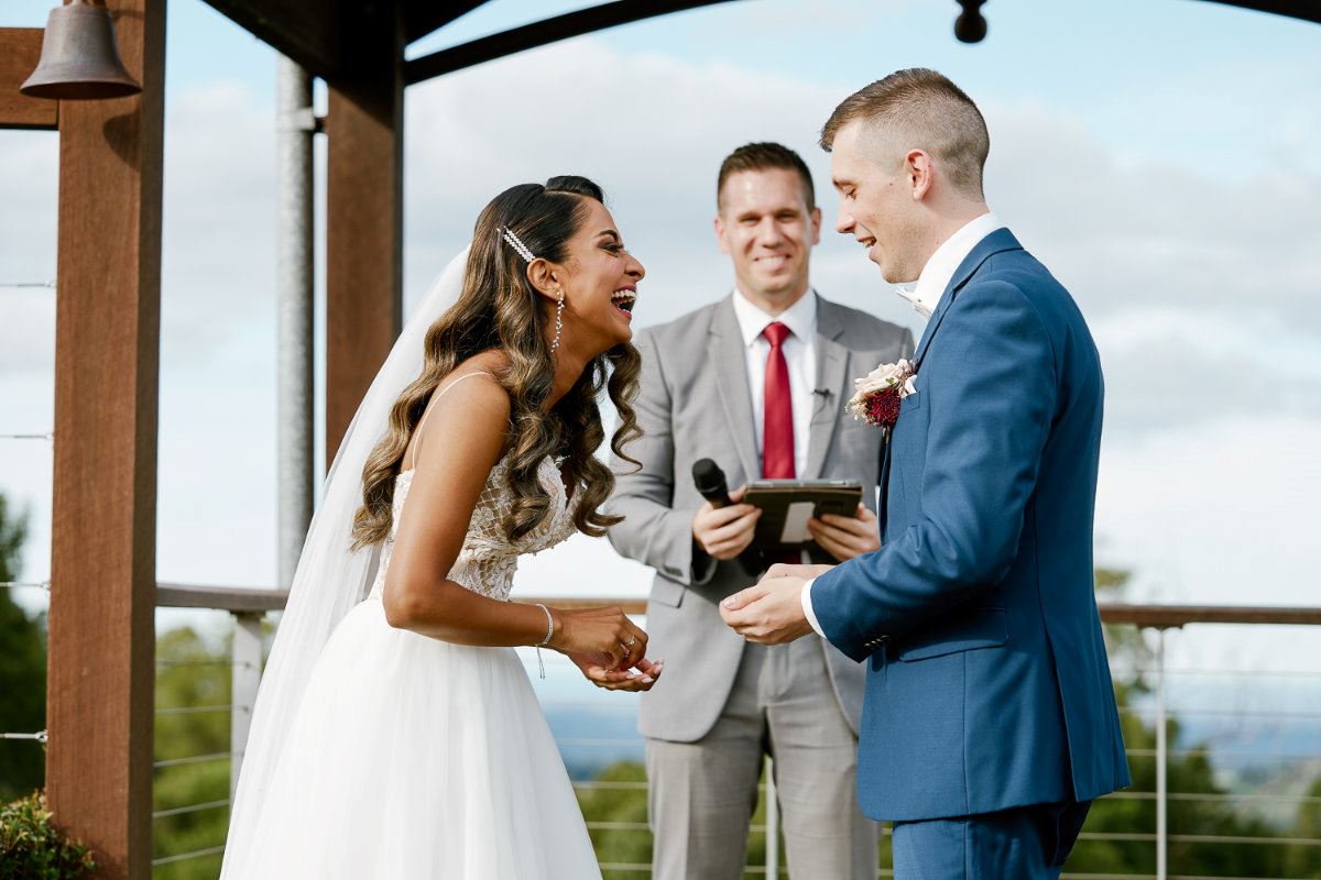 best wedding photographers australia