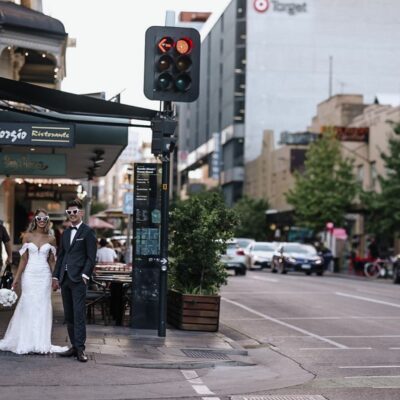 Hidden wedding venues in South Australia