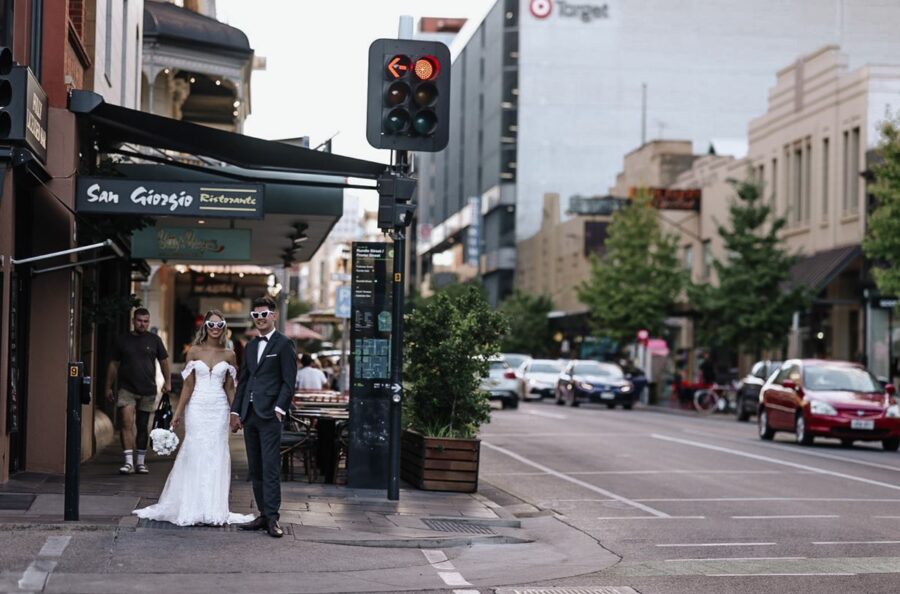 Hidden wedding venues in South Australia