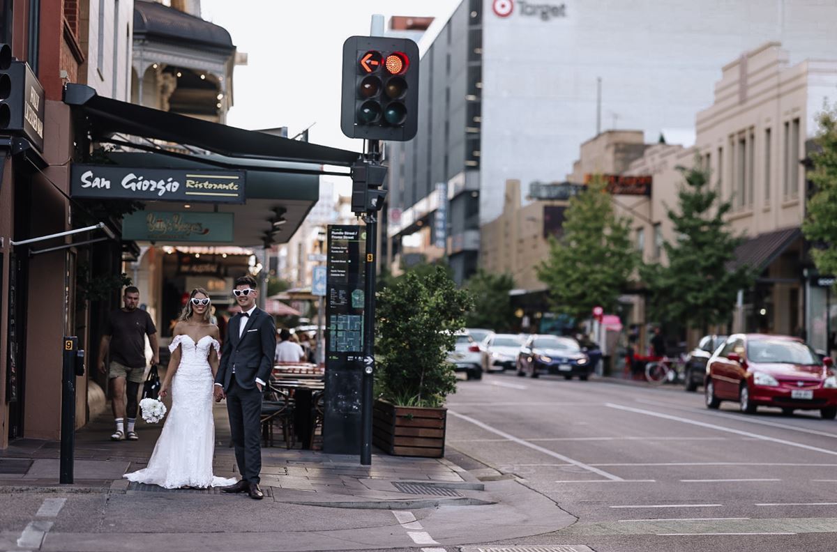 Hidden wedding venues in South Australia
