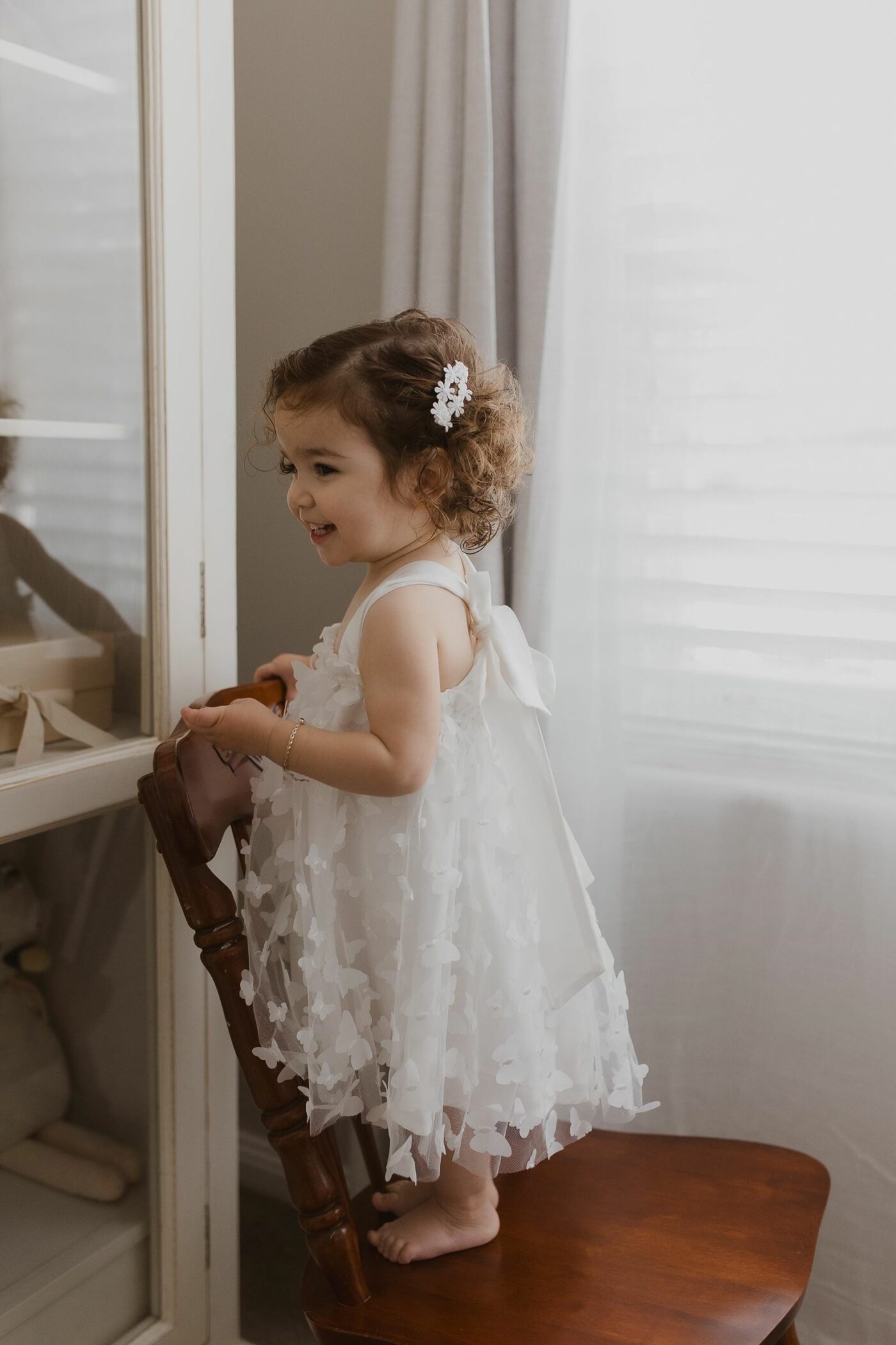 flower girl dresses
