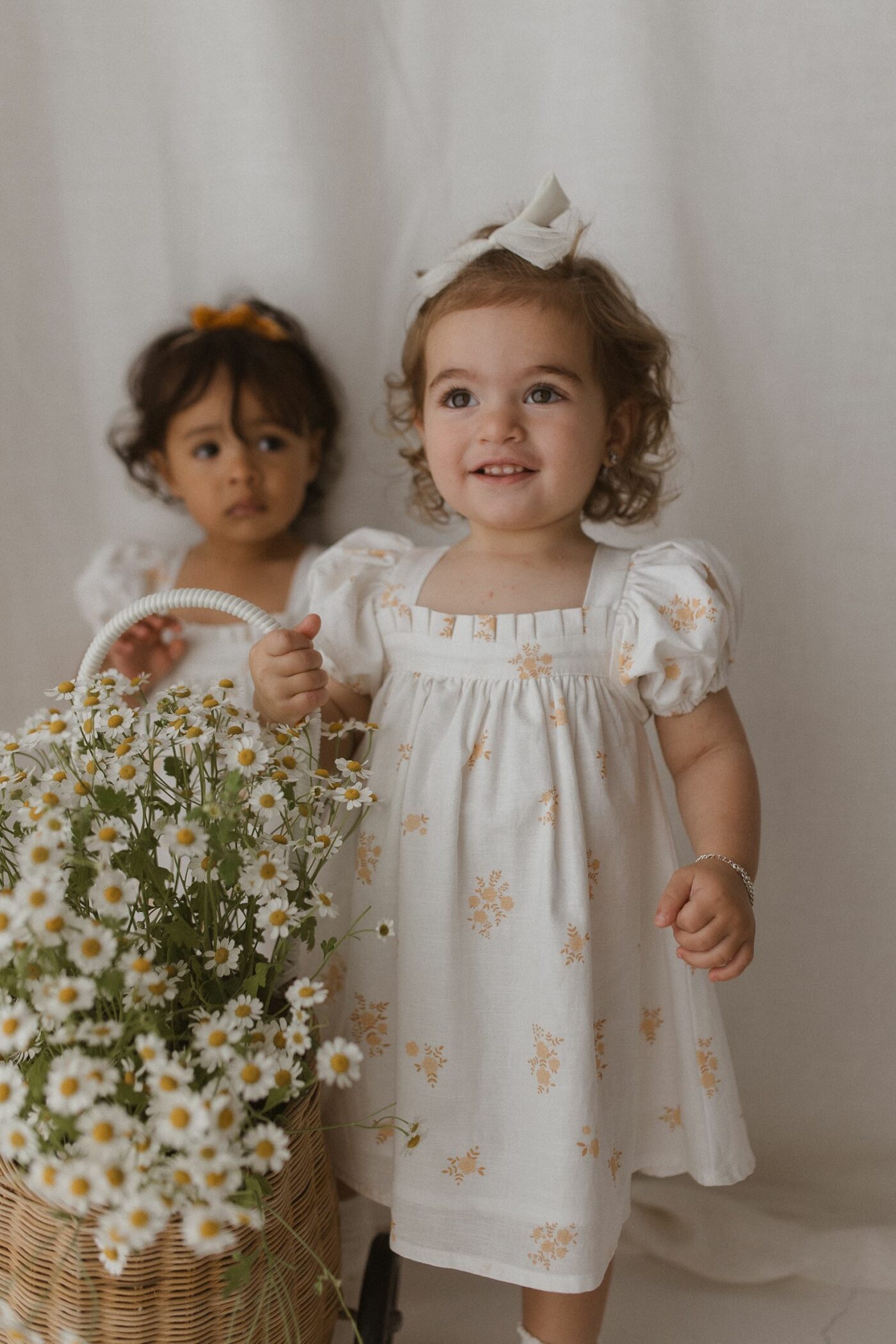flower girl dresses