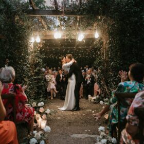 brisbane golf course wedding venues