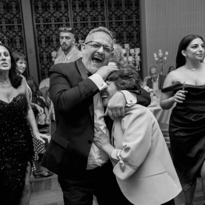 wedding readings for your parents