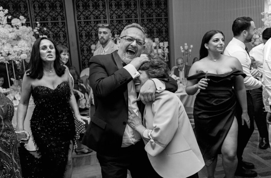 wedding readings for your parents