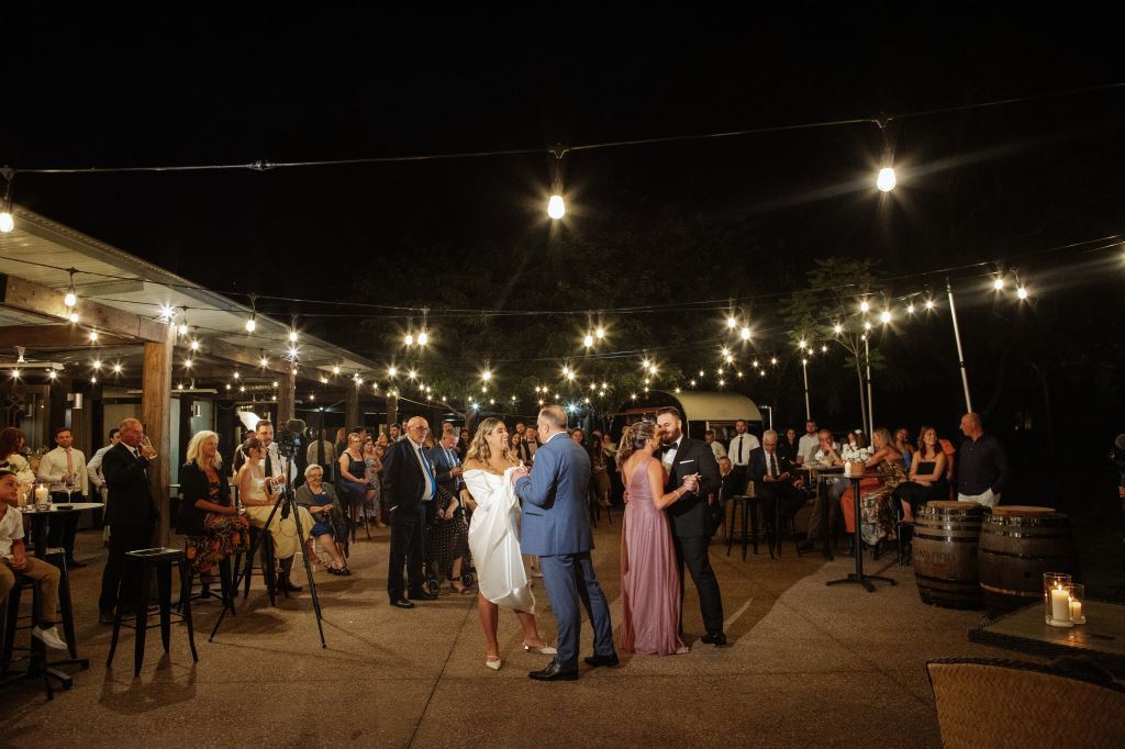 wedding readings for parents