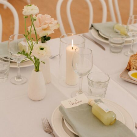 Unique wedding favour ideas your guests will love