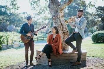 10 Awesome Picks For Wedding Music In Geelong