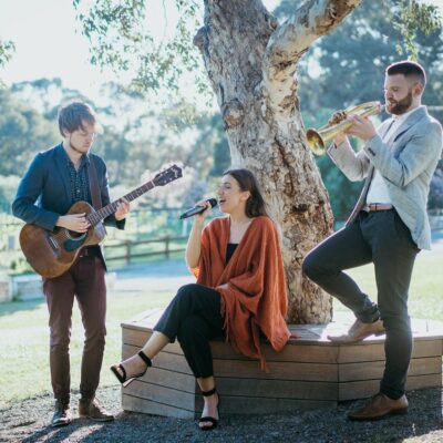 10 Awesome Picks For Wedding Music In Geelong