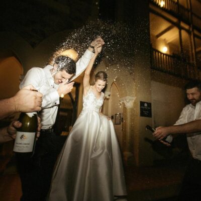 Incredible cocktail wedding venues Adelaide has to offer