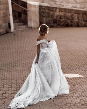 Eternal Bridal Wedding Gown Sydney wedding dress store