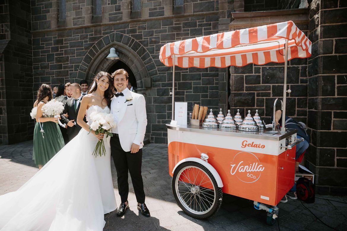 wedding catering mistakes to avoid