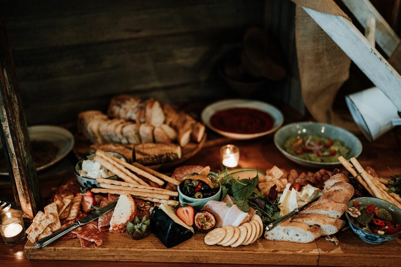 wedding catering mistakes to avoid