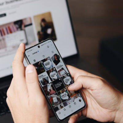How to use Instagram to give your business a boost