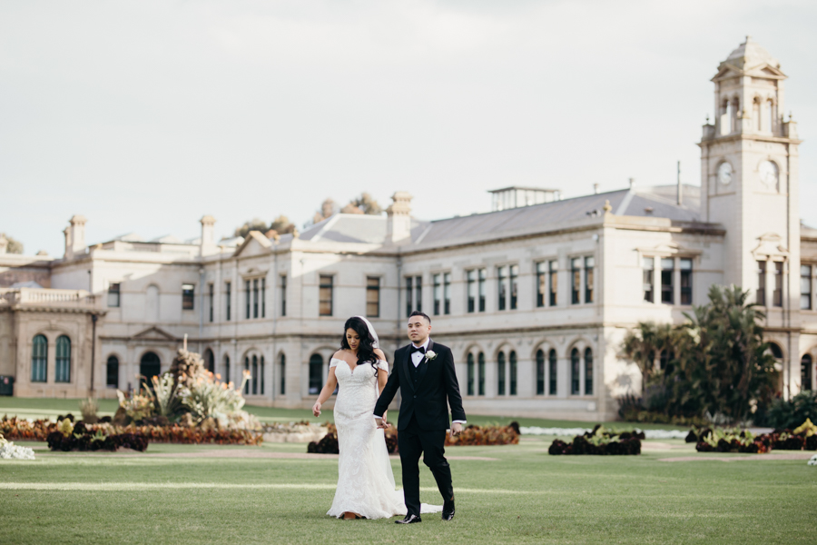 lancemore werribee mansion