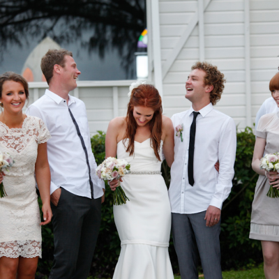 Wedding photos by Pierre Mardaga