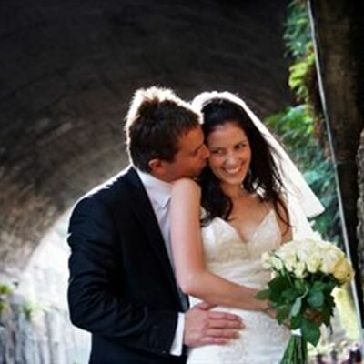 Wedding photography goes hi-tech